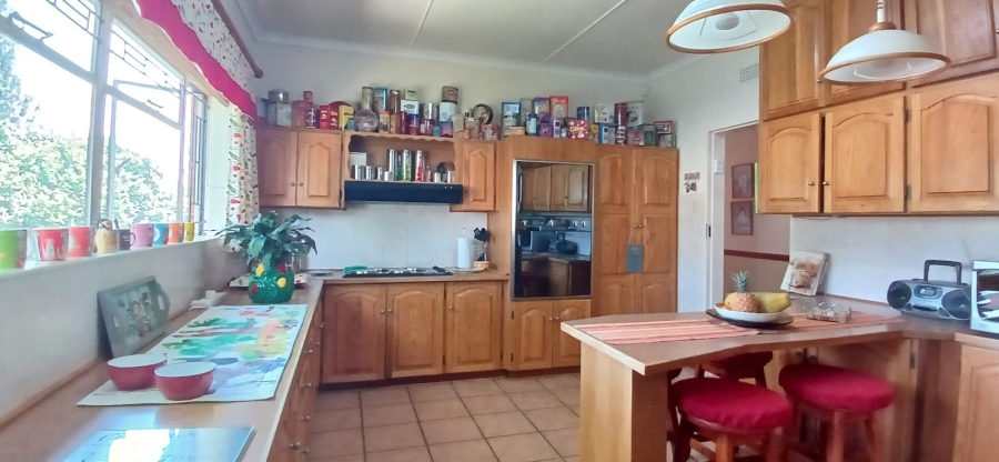 4 Bedroom Property for Sale in Panorama Free State